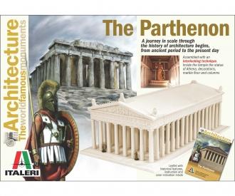 1:250 PARTHENON easy assembly kit