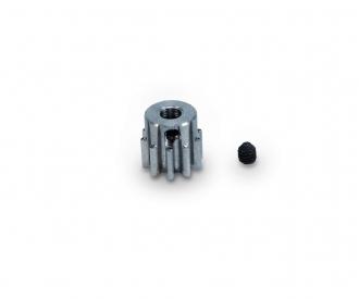 Pinion Gear 10T, RC spare part, module 0.8
