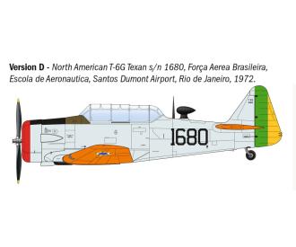1:48 T-6G Texan