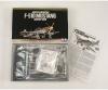 1:72 F-51D Mustang, plastic model kit