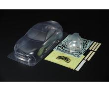 1:10 Toyota GR 86, RC body kit, polycarbonate