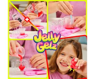 Jelly Gelz Holidays, 2-ass.