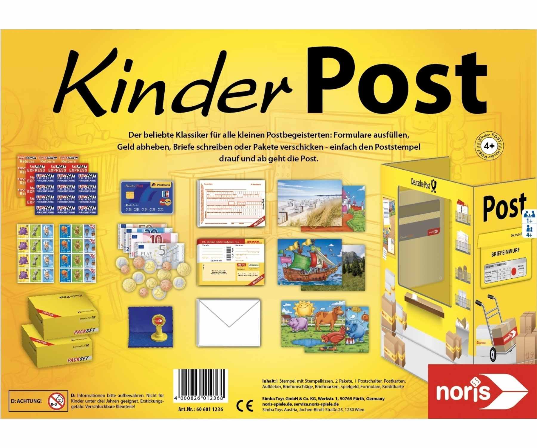 Mon Premier Jeu de Rôle - Coffret Intégral - Jeux de rôles/Enfants - LA Mon Premier Jeu de Rôle - Coffret Intégral - Jeux de rôles/Enfants - LA