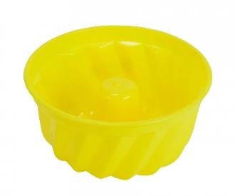 Sand Moulds Cake, 4 versions