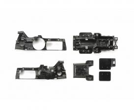 M-05 Ver.II A Parts, chassis spare parts set