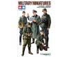 1:35 Ger. Field Commander, figure kit, WWII set