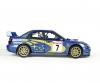 IXO Subaru Impreza Rally MC 2003 Model 1:8