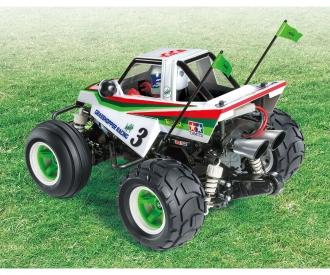 Comical Grasshopper (WR-02CB)
