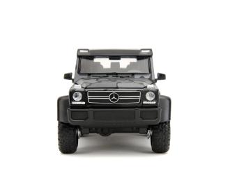 Pink Slips Mercedes Benz AMG G63 1:24