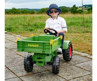 Fendt Geräteträger Kindertraktor