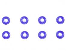 TRF Damper X-Rings, damper parts for silicone oil