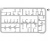1:35 M3 Stuart frühe Produktion Interior Kit