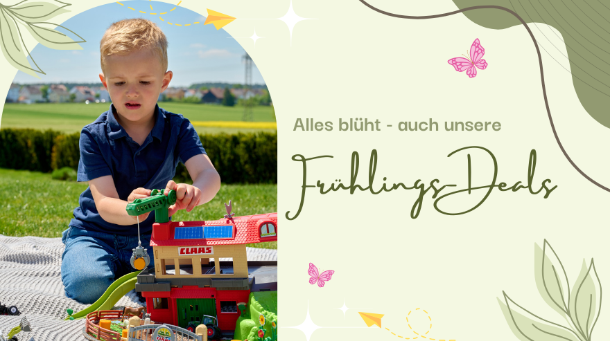 spring deals 2026 - majorette