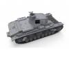 1:35 Pz.Kpfw.III allemand version D/B