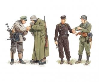 1:35 Germ. Fig. Stalingrad Inferno