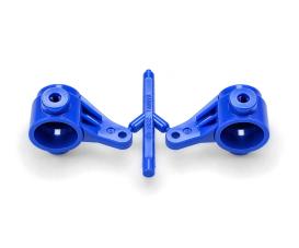 TA-02/FF-01 Front Upright blue (2)