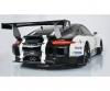 1:5 Chassis 100% RTR incl. Porsche Body