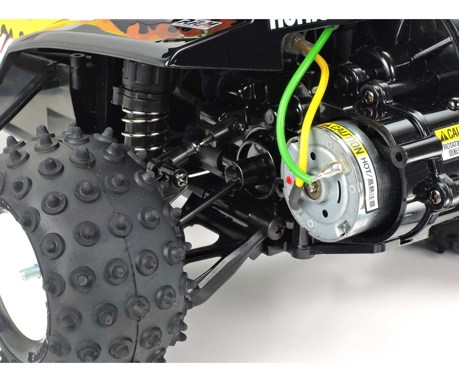 新品未開封TAMIYA HORNET EVO &電動RCドライブセット Amazon.co.jp: タミヤ 1/10 電動RCカー シリーズ No.742