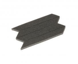 M-Chassis Inner Sponge, accessory set for 4 tires