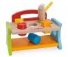 Hammering Bench