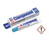 Polishing Compound Fine, model finishing paste