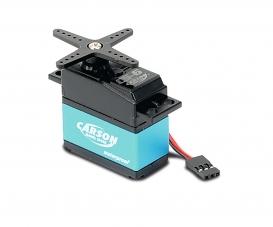 Servo CS-6, RC servo, waterproof metal gear