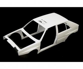 Lancia Delta HF Integrale 16V Model Kit 1:12