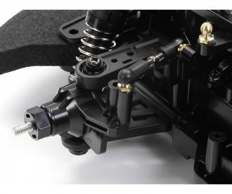 1:10 Toyota Supra (JZA80), RC assembly kit, BT-01