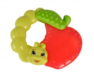 ABC Cooling Fruits, 2 versions