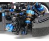 1:10 M-08R Chassis Kit, RC assembly kit