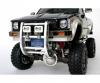 1:10 RC Toyota HiLuxHighLift 4x4 3-Speed