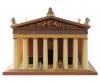 1:250 Kit d'assemblage facile PARTHENON