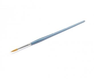 Italeri Round Brush 6 Synthetic (1)