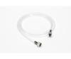 1.5m Air Hose for Revo II, model accessory