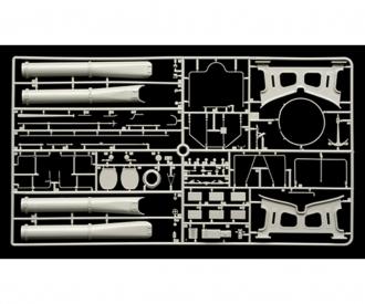 1:35 Schnellboot Typ S-100 PRM Edition