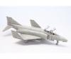 1:48 F-4B Phantom II, aircraft model kit