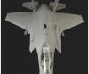Italeri Lockheed F-35A Lighting II Model Kit