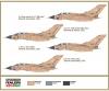 Tornado GR. 1 RAG Aircraft Model Kit 1:72