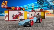 Majorette 60th Anniversary Edition First Ever