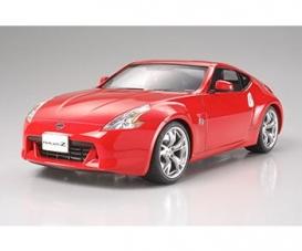 Nissan 370Z