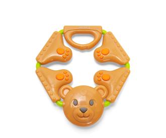 ABC Twisty Bär