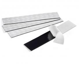 Double-Sided Tape, black, model accessory