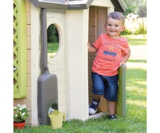 Smoby Life Récuperateur d'eau