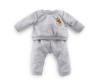 Cor.MPP 14" GreyJogging - LE