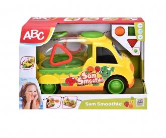 ABC Fruit Bundle