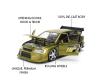 Brian's Mitsubishi Lancer Evolution VII