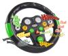 BIG Tractor Sound Wheel – Interaktives Spiellenkrad mit 8 Sounds