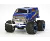 Lunch Box Blue