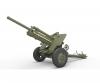 1:35 USV-BR 76mm Gun 1941 w/Limber (5)