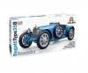 1:12 Bugatti 35B Roadster